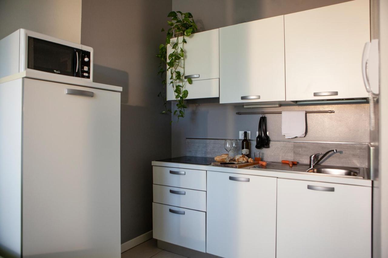 One-Bedroom Apartment with Balcony (4 Adults)