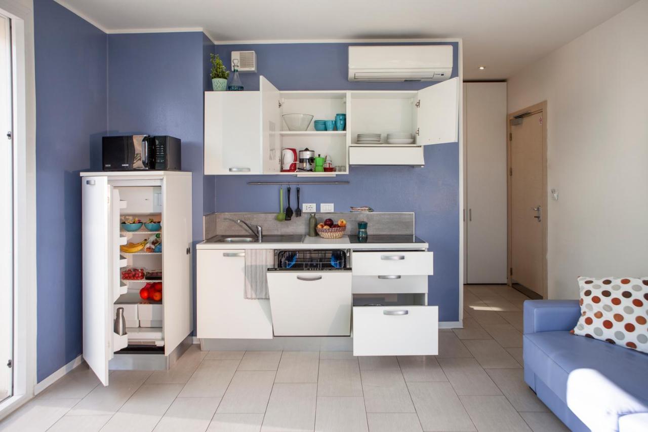 Penthouse Apartment