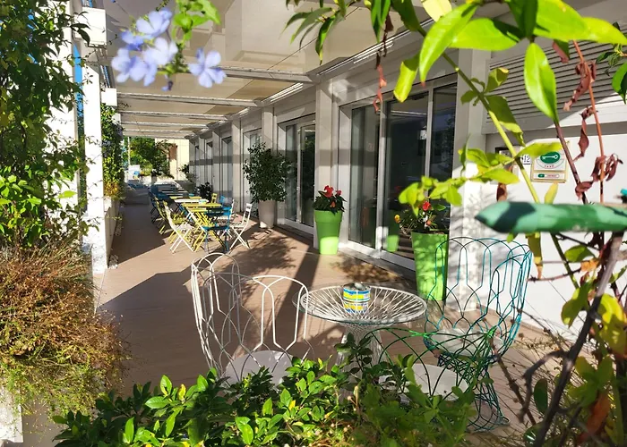 Maree Hotel Cesenatico
